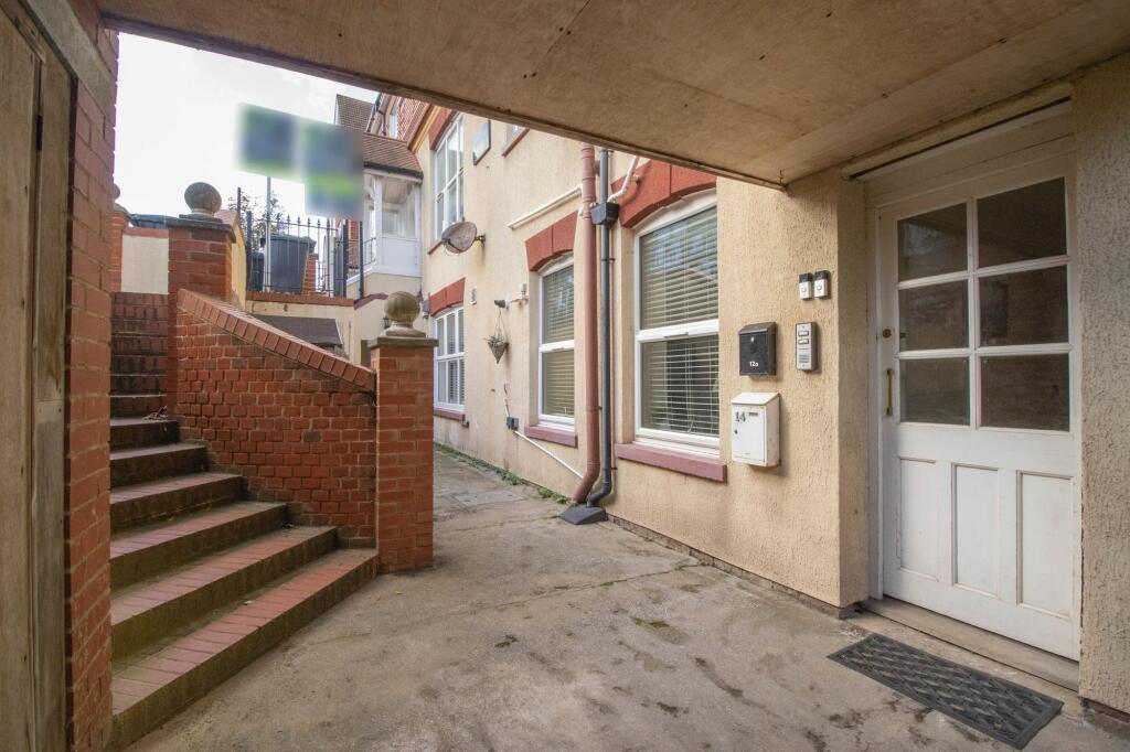 Additional property image - Eastern Esplanade, Highcliffe Hall, CT9