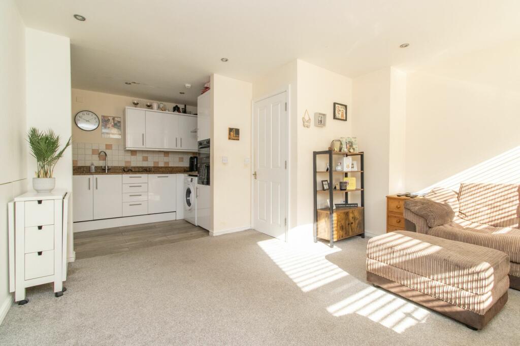 Additional property image - Eastern Esplanade, Highcliffe Hall, CT9
