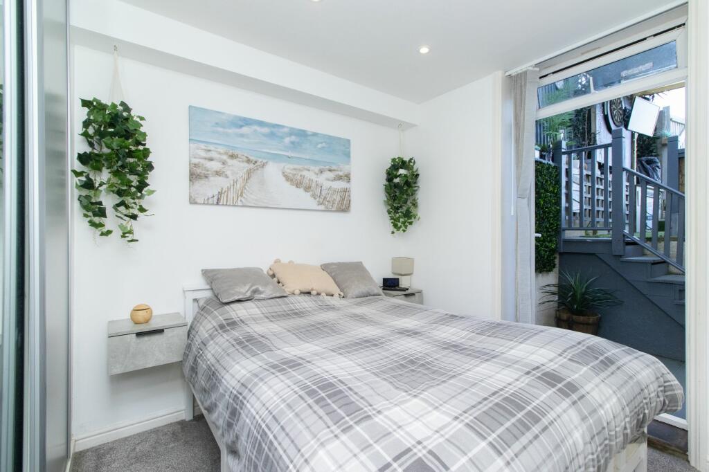 Additional property image - Eastern Esplanade, Highcliffe Hall, CT9