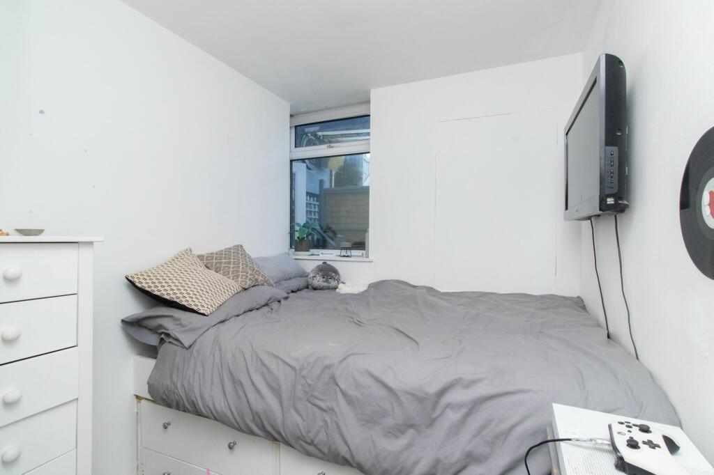 Additional property image - Eastern Esplanade, Highcliffe Hall, CT9