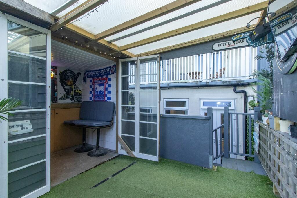 Additional property image - Eastern Esplanade, Highcliffe Hall, CT9