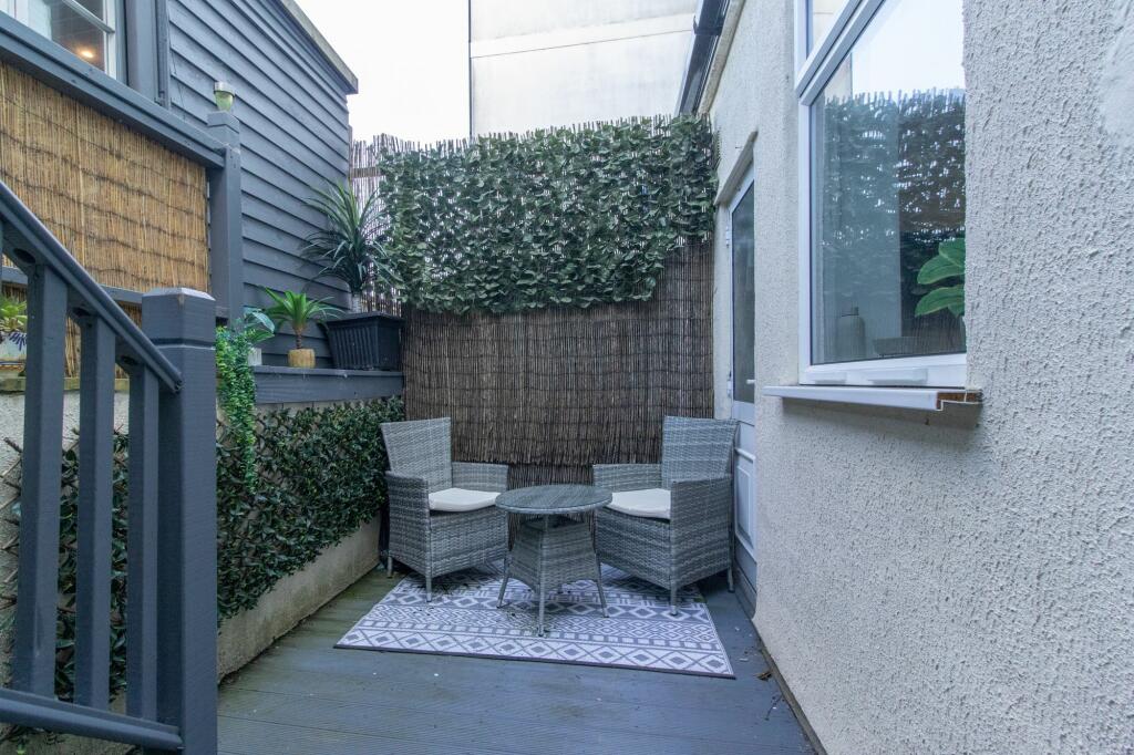 Additional property image - Eastern Esplanade, Highcliffe Hall, CT9