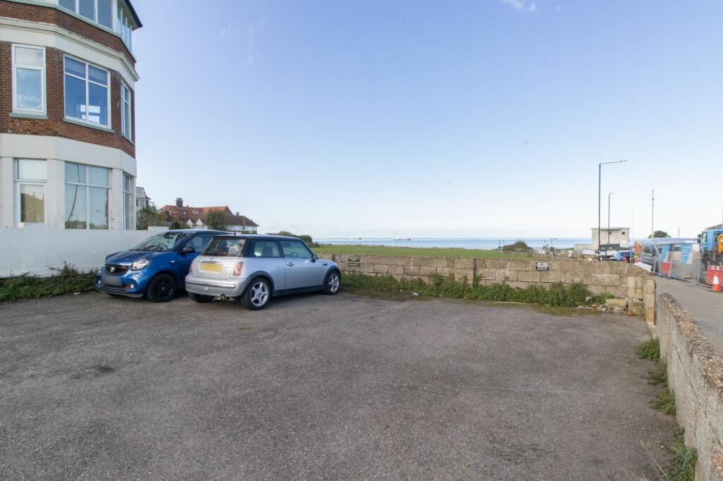 Additional property image - Eastern Esplanade, Highcliffe Hall, CT9