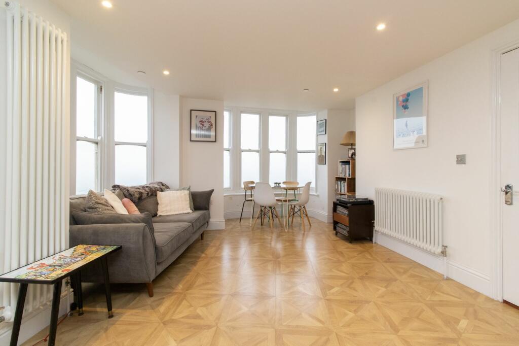 Additional property image - Cliff Terrace, Margate, CT9