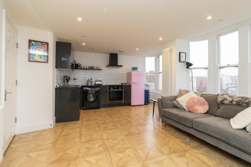 Additional property image - Cliff Terrace, Margate, CT9