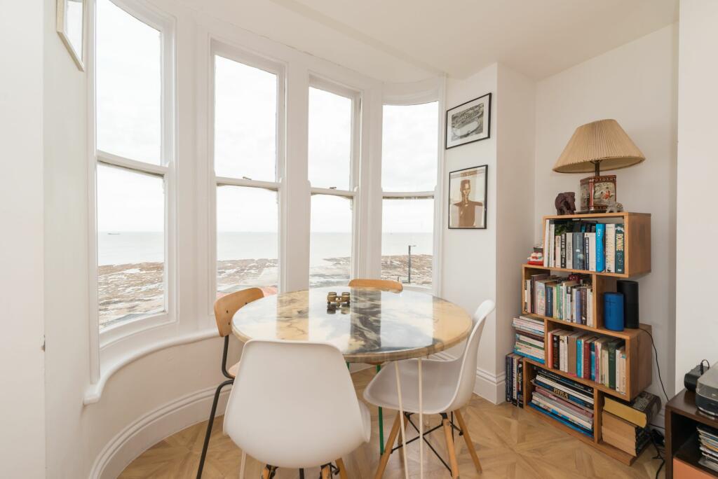 Additional property image - Cliff Terrace, Margate, CT9