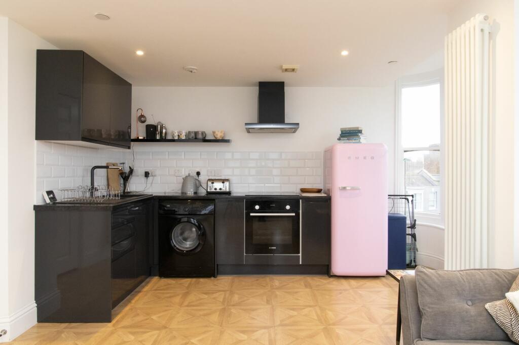 Additional property image - Cliff Terrace, Margate, CT9