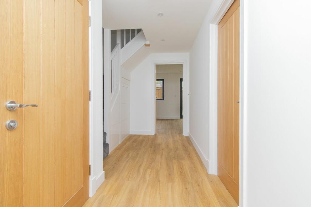 Additional property image - Tivoli Park Gardens, Margate, CT9
