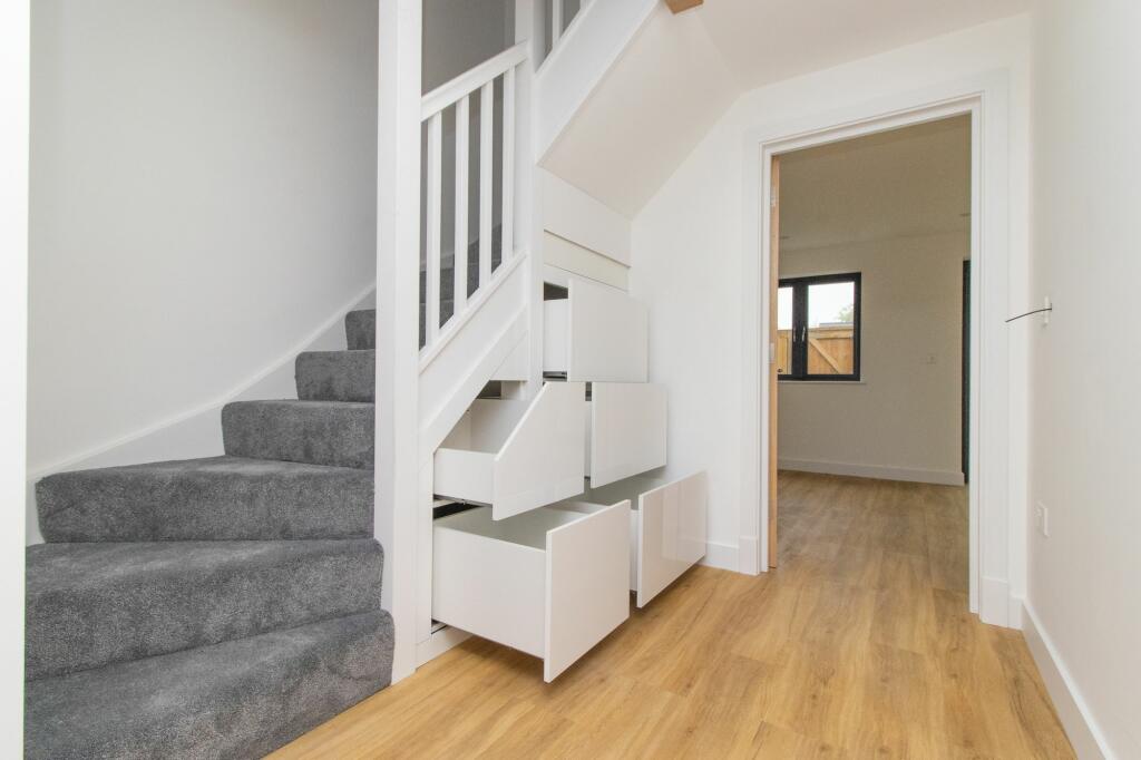 Additional property image - Tivoli Park Gardens, Margate, CT9