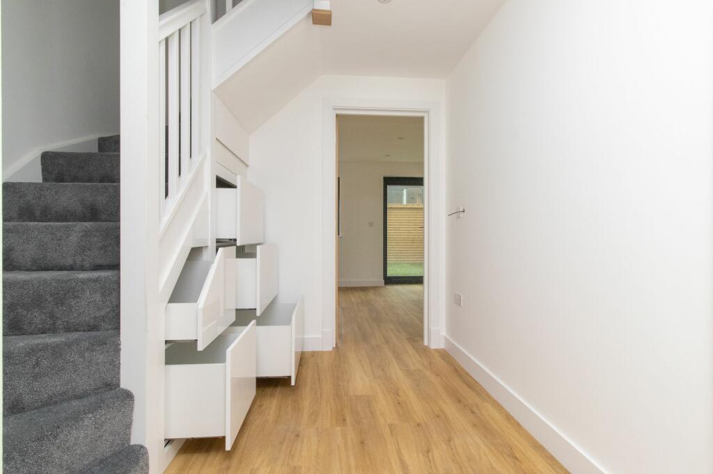 Additional property image - Tivoli Park Gardens, Margate, CT9