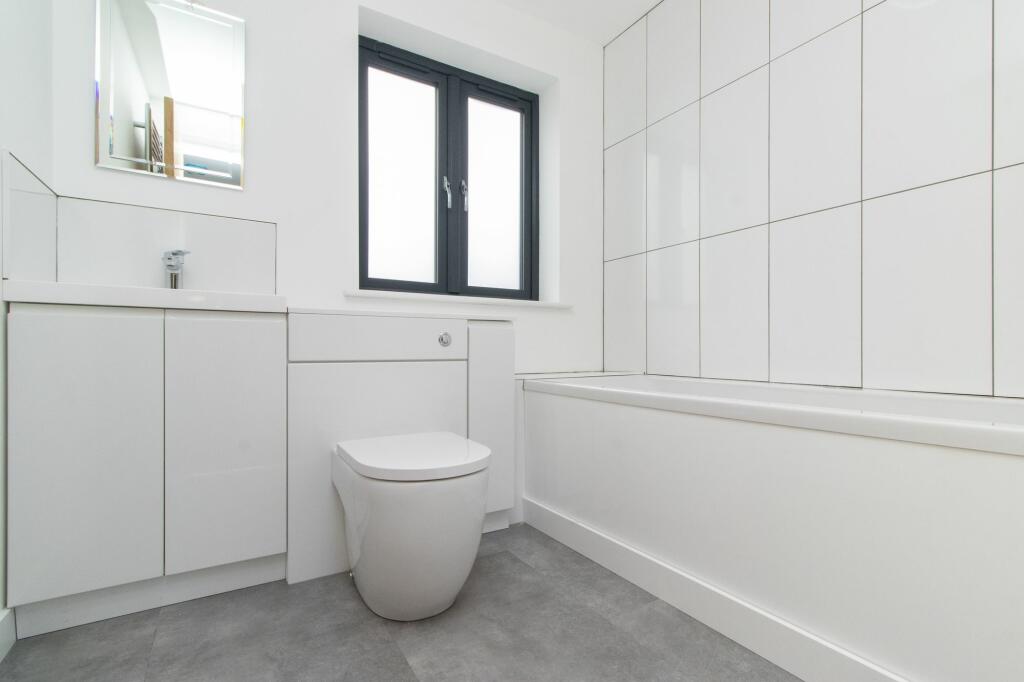 Additional property image - Tivoli Park Gardens, Margate, CT9
