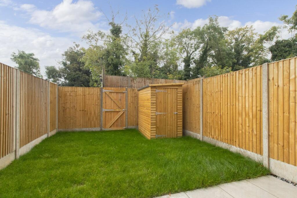 Additional property image - Tivoli Park Gardens, Margate, CT9