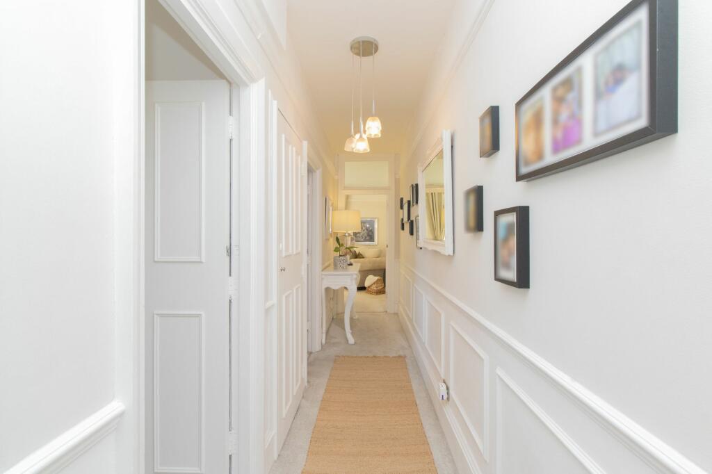 Additional property image - Beresford Gardens, Cliftonville, CT9