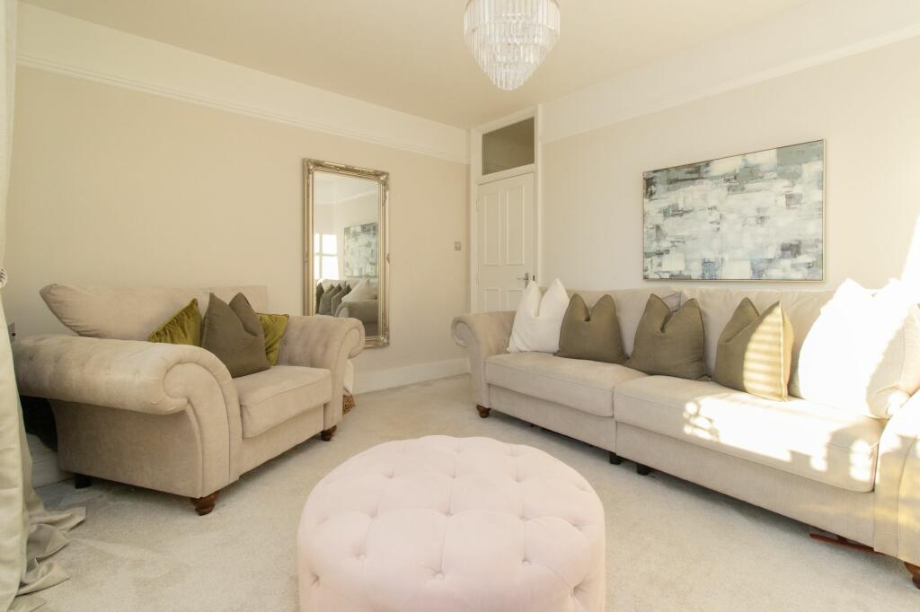 Additional property image - Beresford Gardens, Cliftonville, CT9