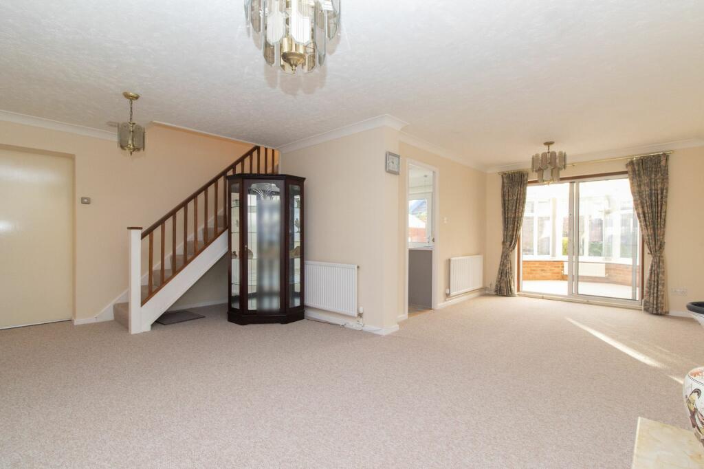 Additional property image - Crundale Way, Cliftonville, CT9