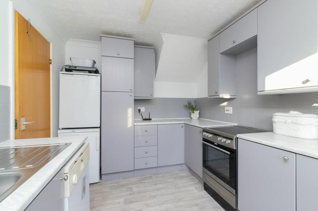 Additional property image - Crundale Way, Cliftonville, CT9