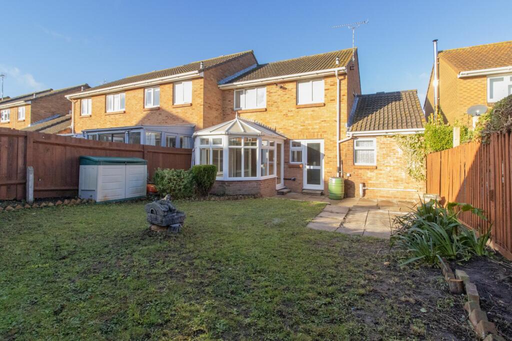 Additional property image - Crundale Way, Cliftonville, CT9