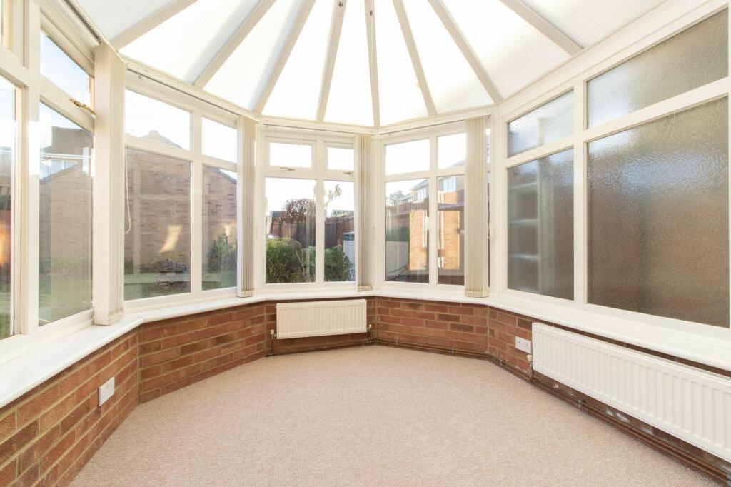 Additional property image - Crundale Way, Cliftonville, CT9