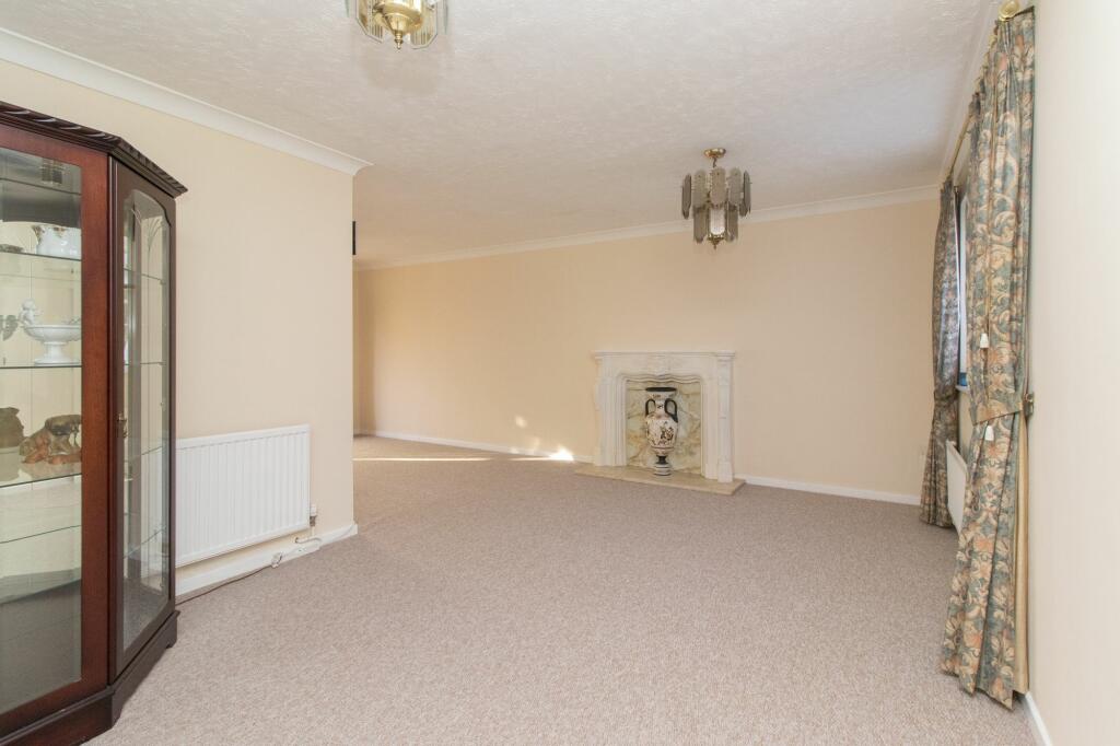 Additional property image - Crundale Way, Cliftonville, CT9