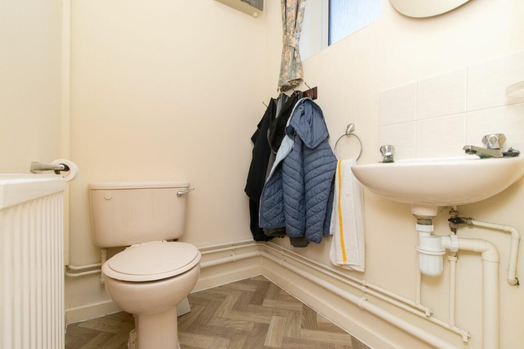 Additional property image - Crundale Way, Cliftonville, CT9