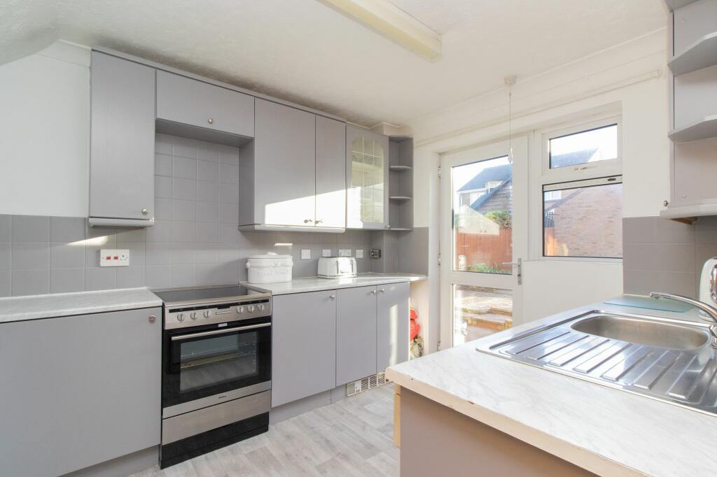 Additional property image - Crundale Way, Cliftonville, CT9