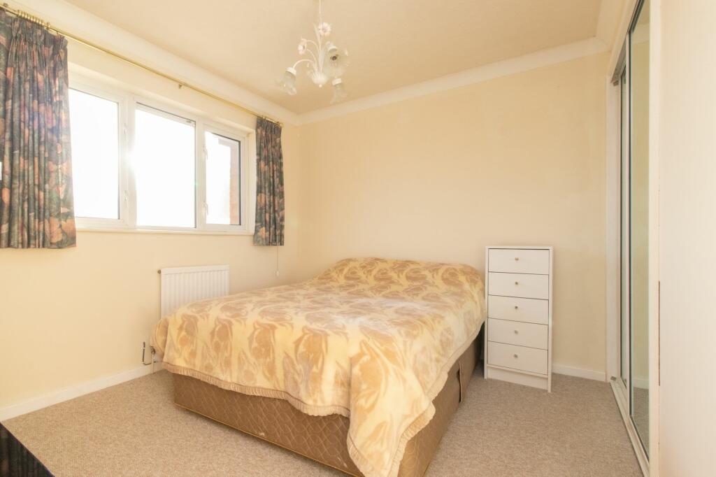 Additional property image - Crundale Way, Cliftonville, CT9