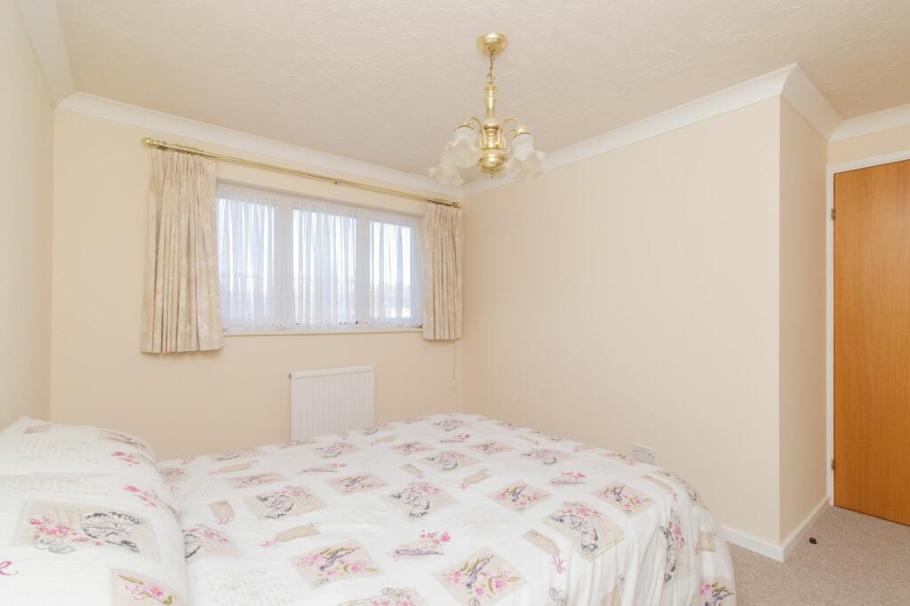 Additional property image - Crundale Way, Cliftonville, CT9