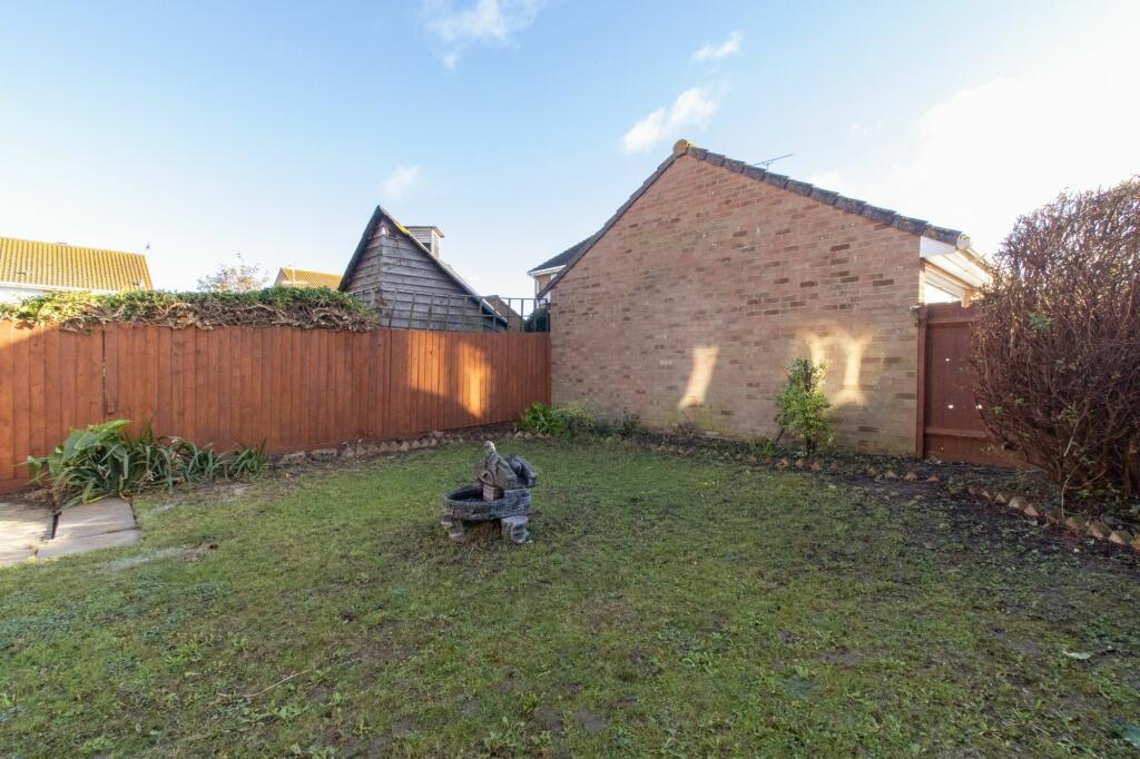 Additional property image - Crundale Way, Cliftonville, CT9