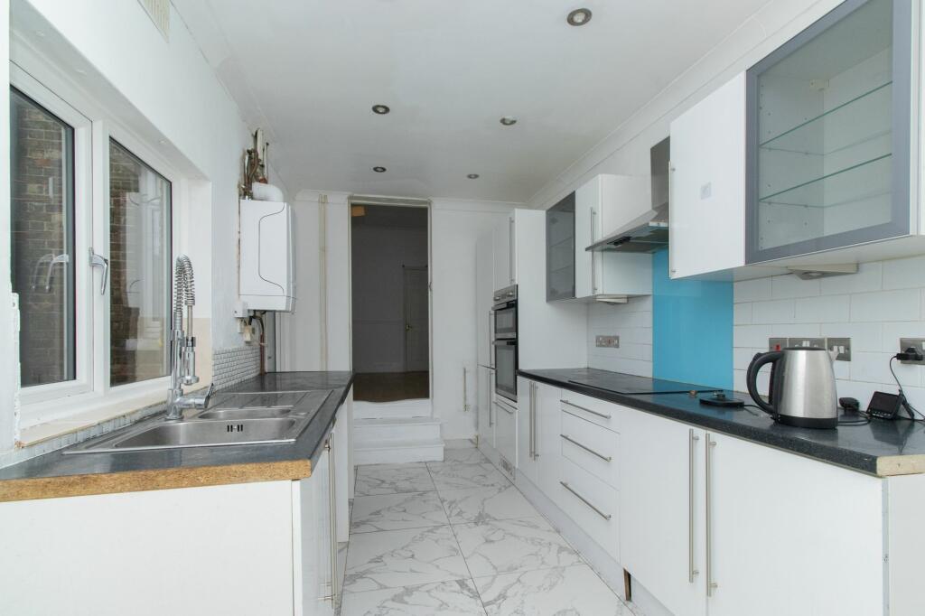Additional property image - Addiscombe Road, Margate, CT9