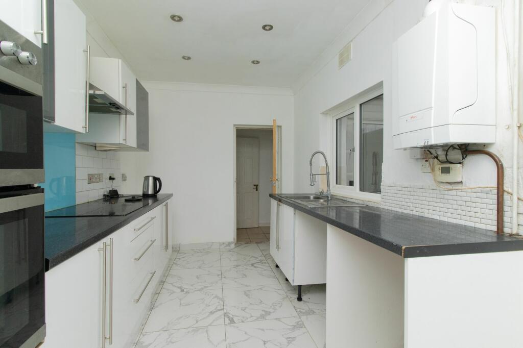 Additional property image - Addiscombe Road, Margate, CT9
