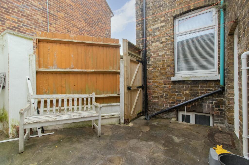 Additional property image - Addiscombe Road, Margate, CT9