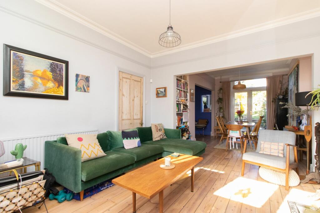 Additional property image - Northdown Park Road, Margate, CT9