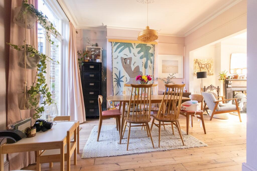 Additional property image - Northdown Park Road, Margate, CT9