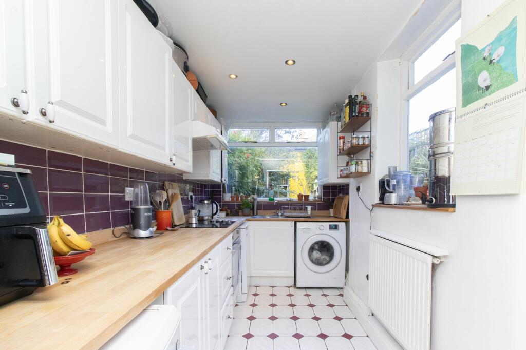 Additional property image - Northdown Park Road, Margate, CT9