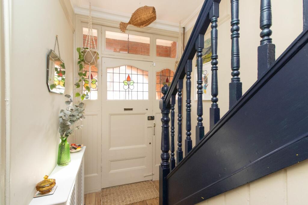 Additional property image - Northdown Park Road, Margate, CT9