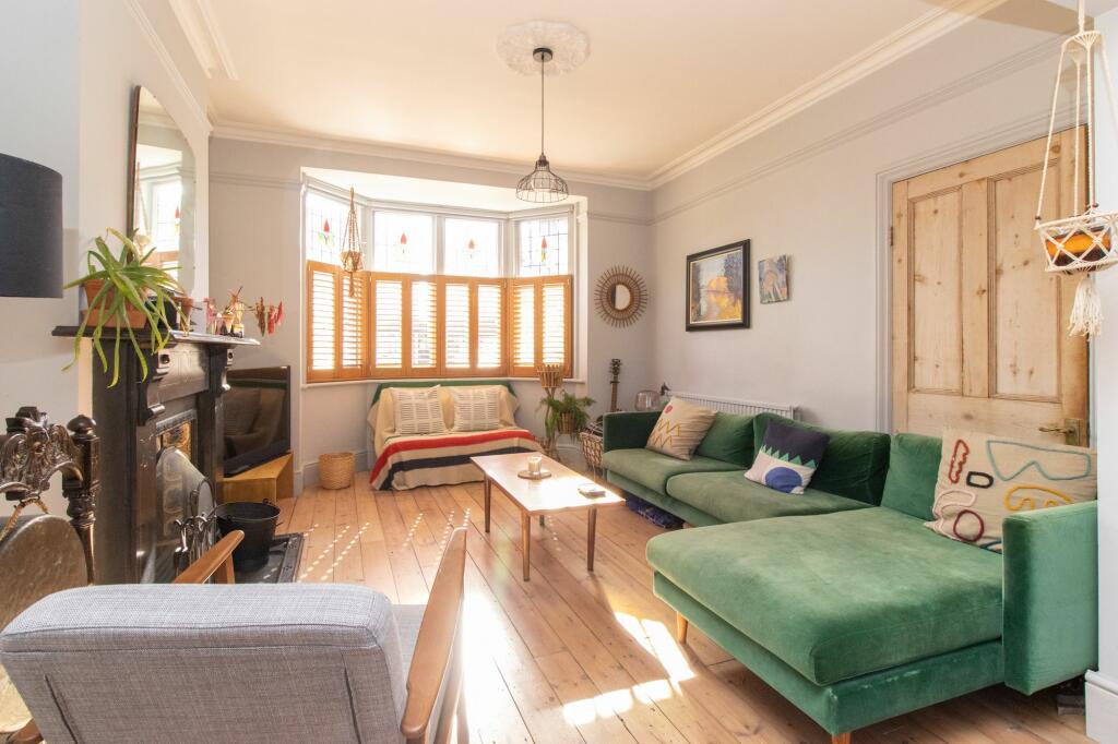 Additional property image - Northdown Park Road, Margate, CT9
