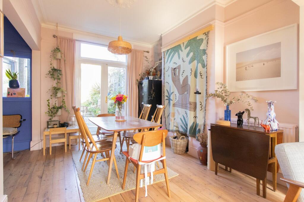 Additional property image - Northdown Park Road, Margate, CT9