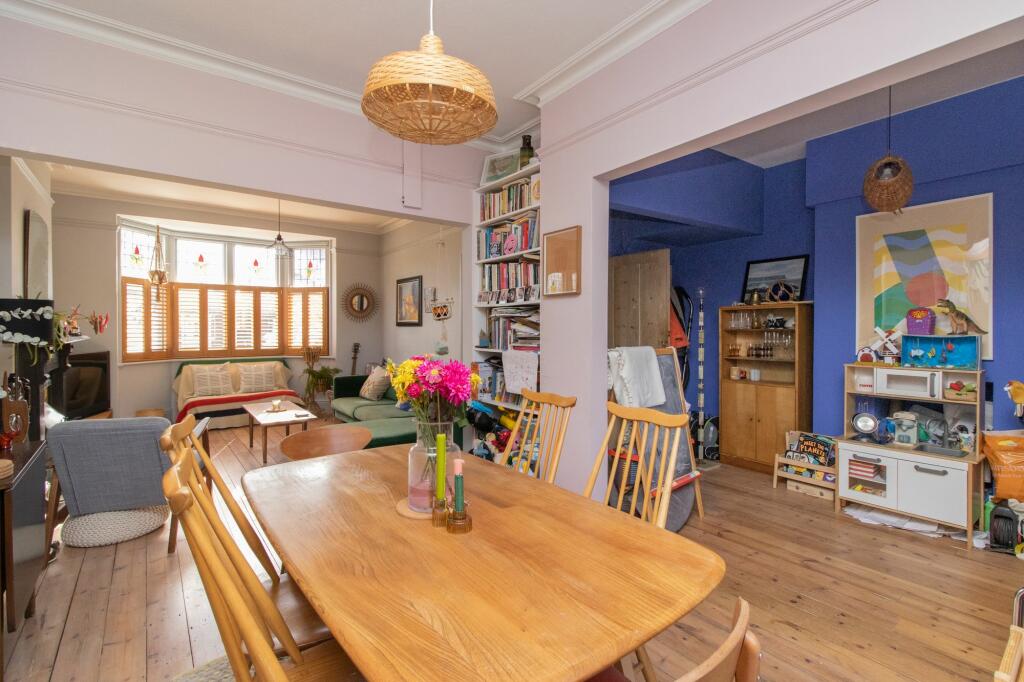 Additional property image - Northdown Park Road, Margate, CT9
