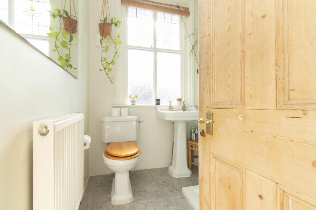 Additional property image - Northdown Park Road, Margate, CT9