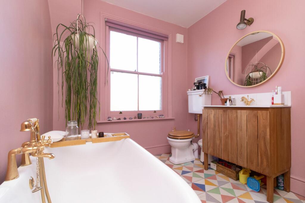 Additional property image - Northdown Park Road, Margate, CT9