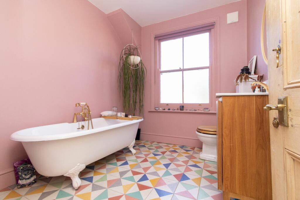 Additional property image - Northdown Park Road, Margate, CT9