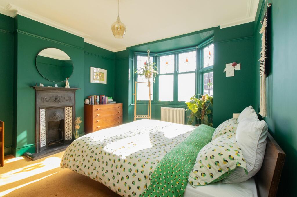 Additional property image - Northdown Park Road, Margate, CT9