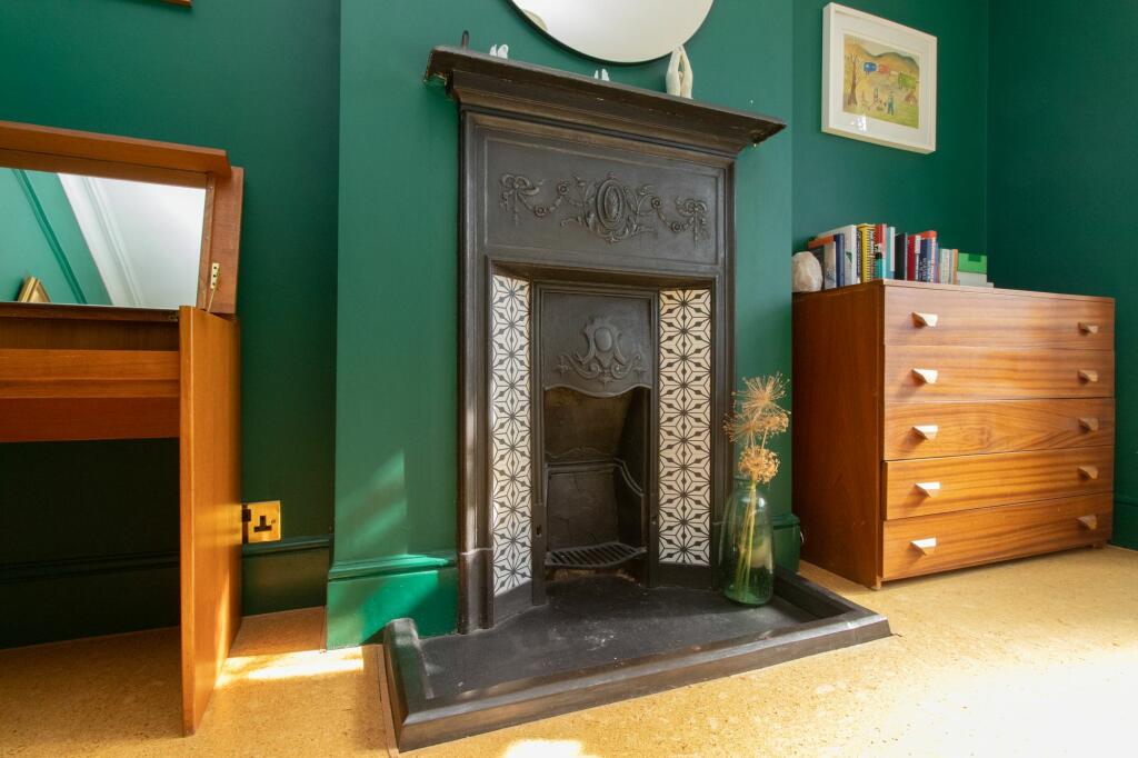Additional property image - Northdown Park Road, Margate, CT9