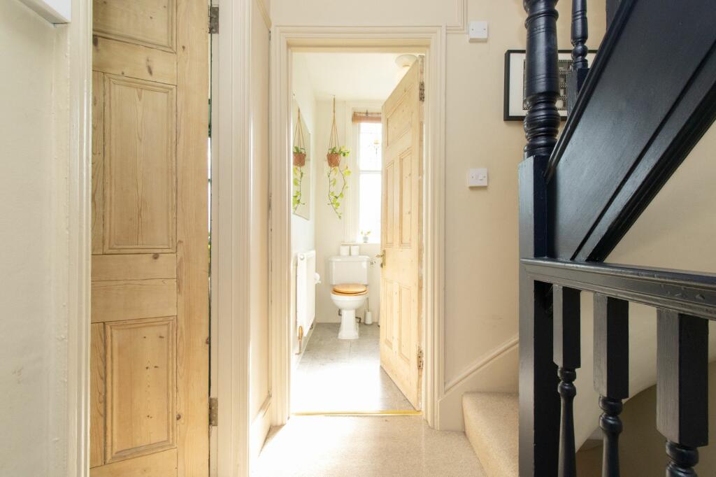 Additional property image - Northdown Park Road, Margate, CT9