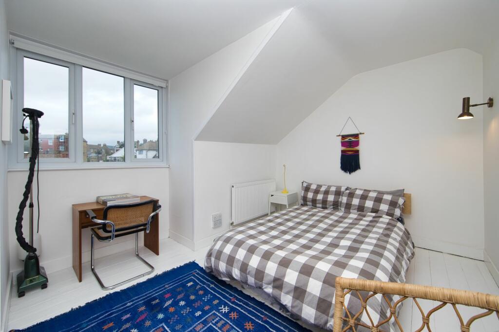 Additional property image - Northdown Park Road, Margate, CT9