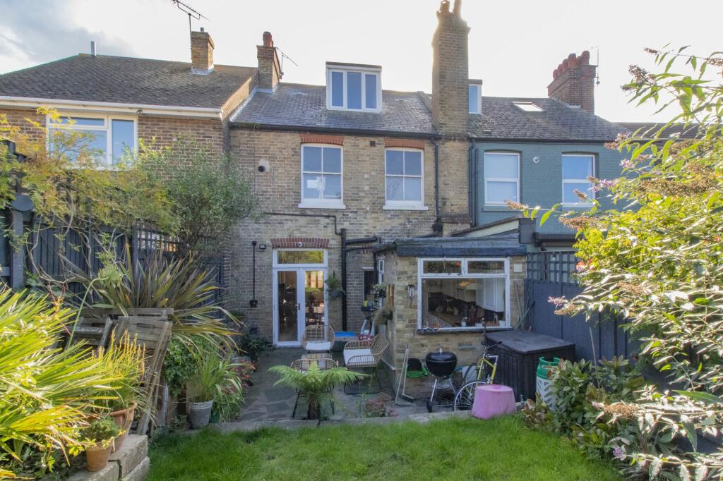 Additional property image - Northdown Park Road, Margate, CT9