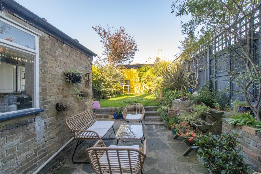 Additional property image - Northdown Park Road, Margate, CT9