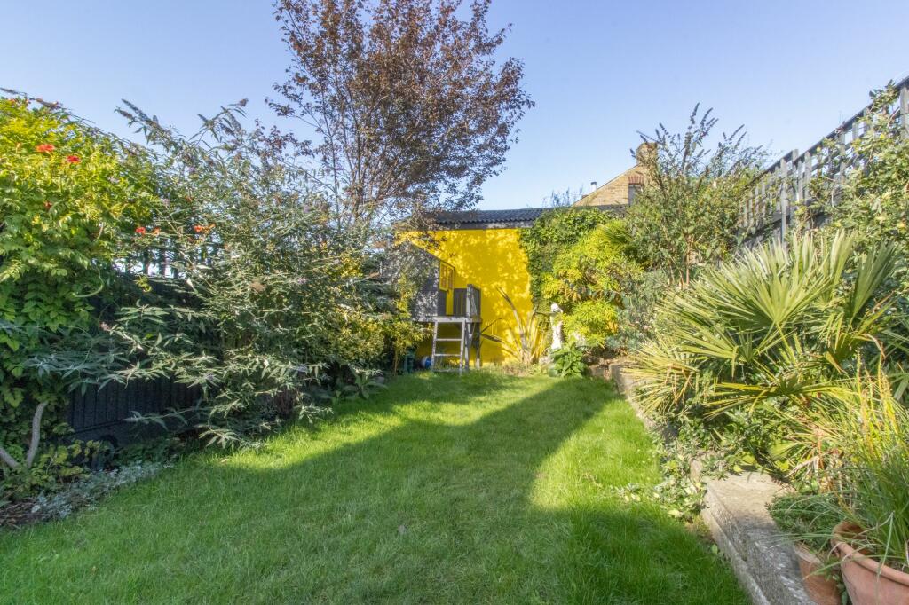Additional property image - Northdown Park Road, Margate, CT9