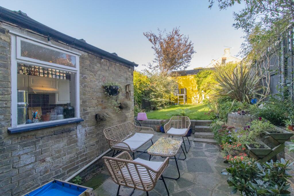 Additional property image - Northdown Park Road, Margate, CT9