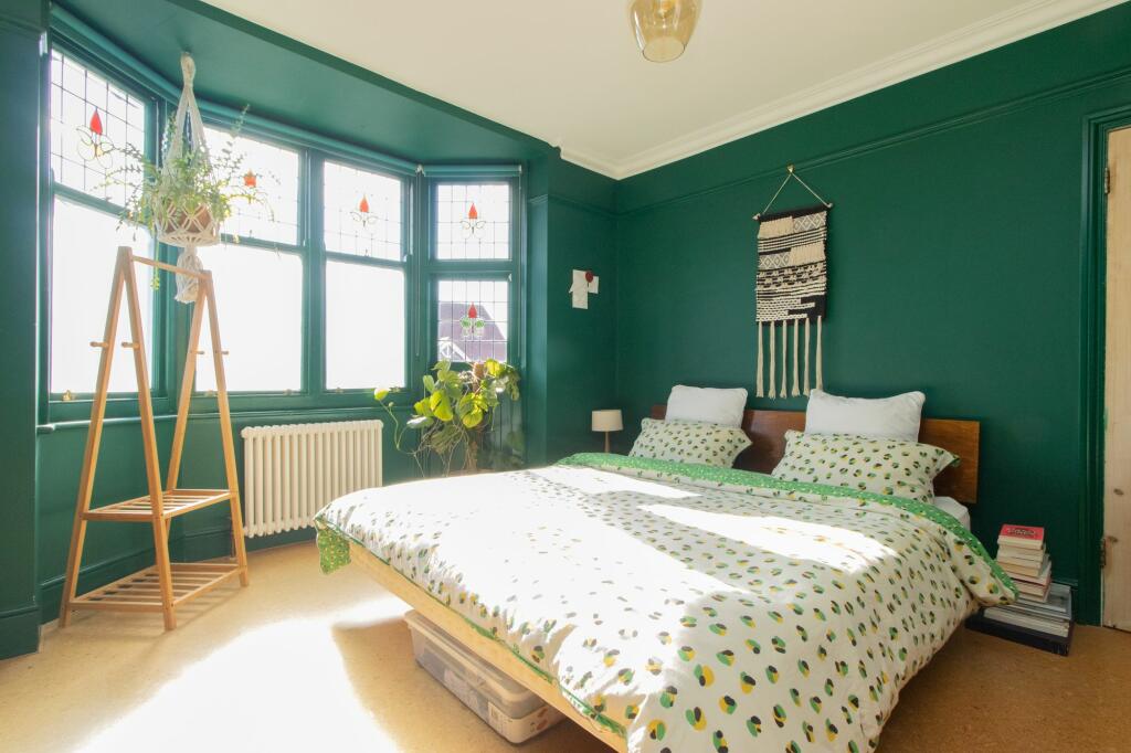 Additional property image - Northdown Park Road, Margate, CT9